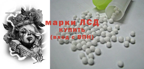 стафф Арсеньев