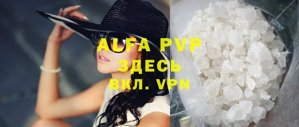 стафф Арсеньев